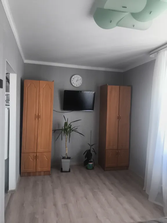 Уютная квартира для проживания