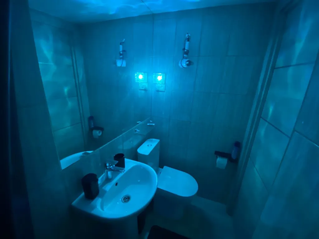 Квартира Квартира Студия в центре, возле московского вокзала с кинотеатром и приставкой — Санкт-Петербург