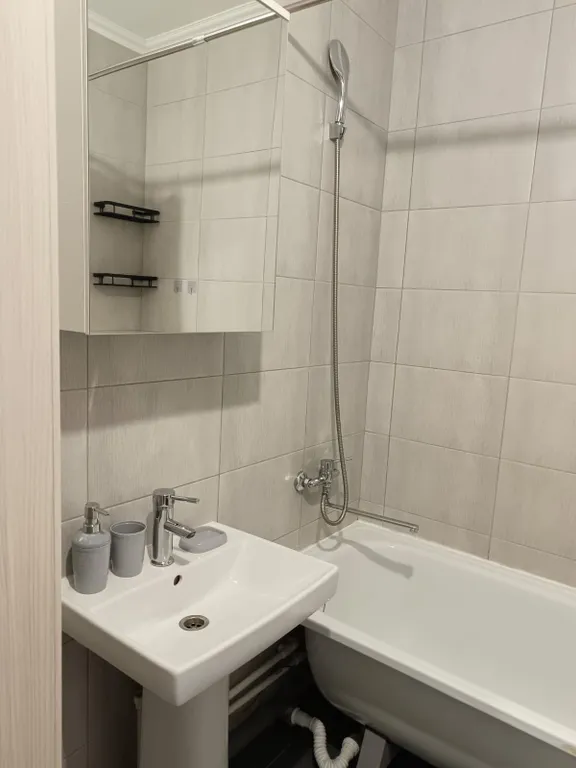 Квартира в ЖК Северная Долина