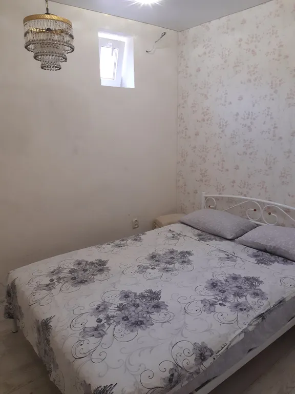 Квартира Квартира Уютная двушка на первой береговой — Гагра