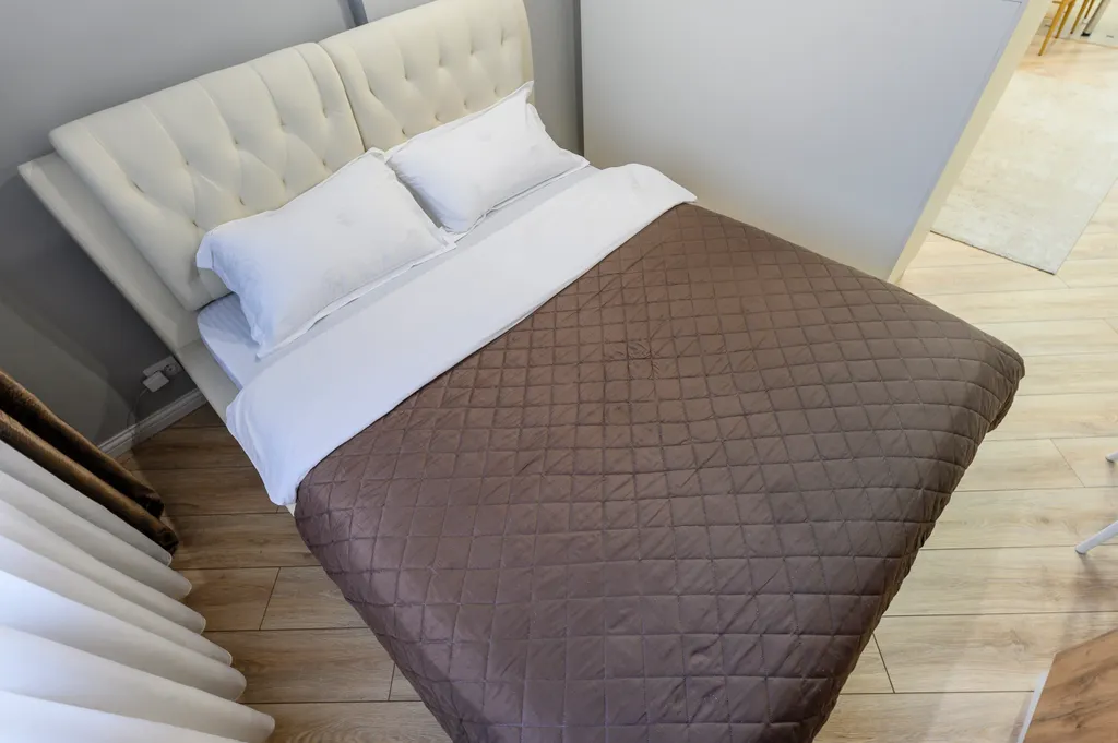 Квартира Жемчужина Арбата — Алматы