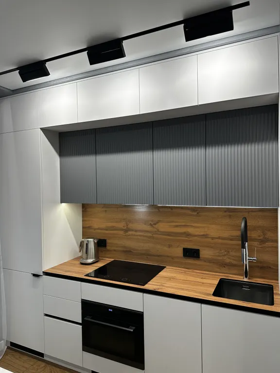 Квартира Новая квартира с бесконтактным заселением — Нахабино