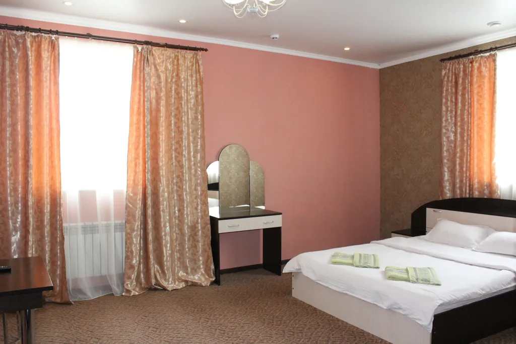 Квартира Комната — аренда посуточно в Чита