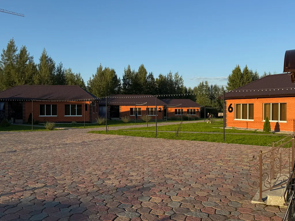 Уютный домик в 10 минутах от центра