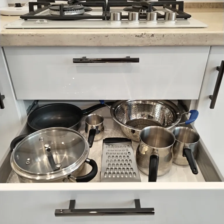 Шикарная квартира у моря