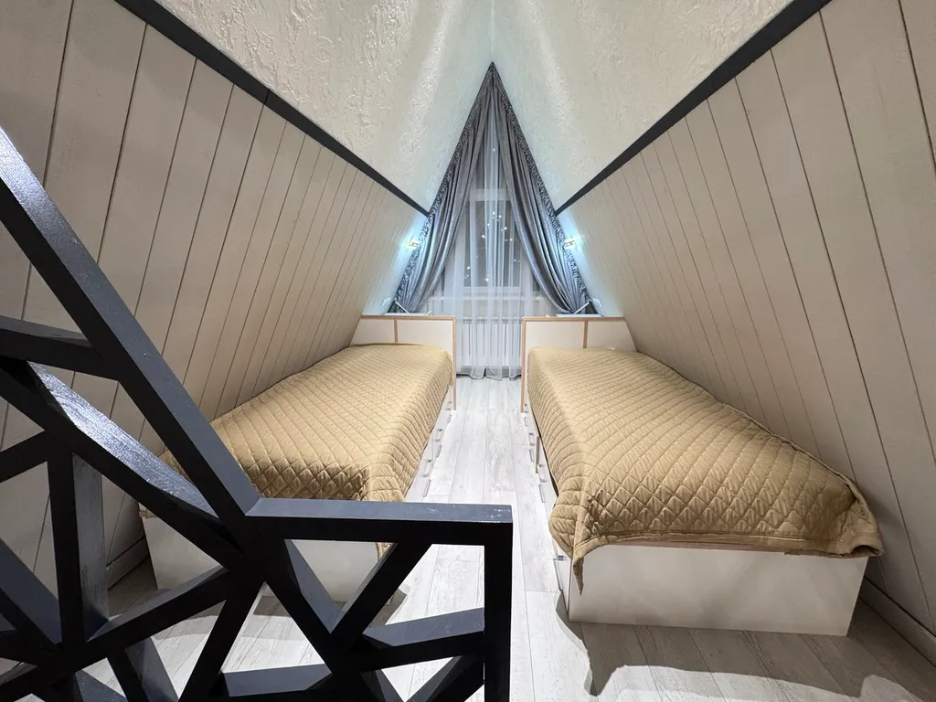 Ваша мечта для отдыха и релакса