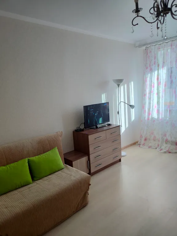 Квартира Уютная комфортабельная квартира на Владимирской — Анапа