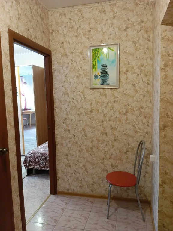 Студия - спокойствие и комфорт