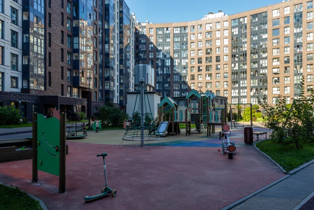 Квартира люкс в центре города