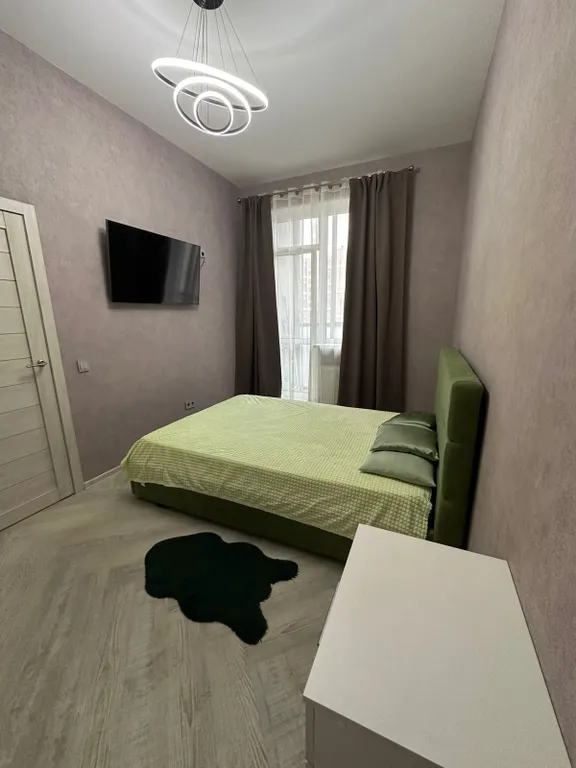 Квартира твоей мечты