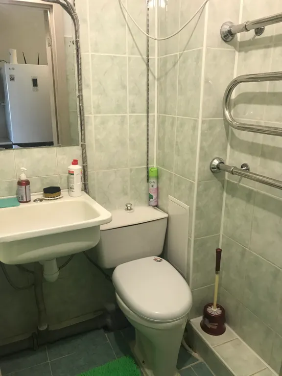 Гостинка в Первомайском районе