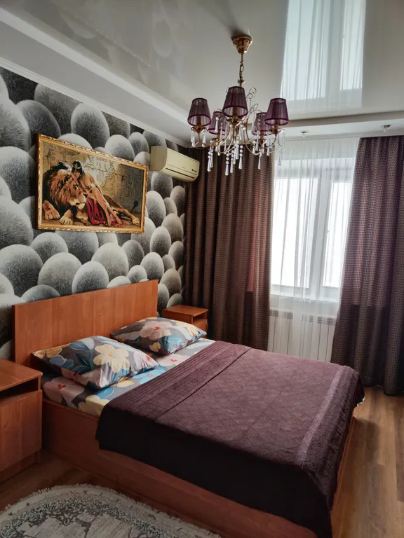 2-комнатная Квартира — аренда посуточно в Будённовск