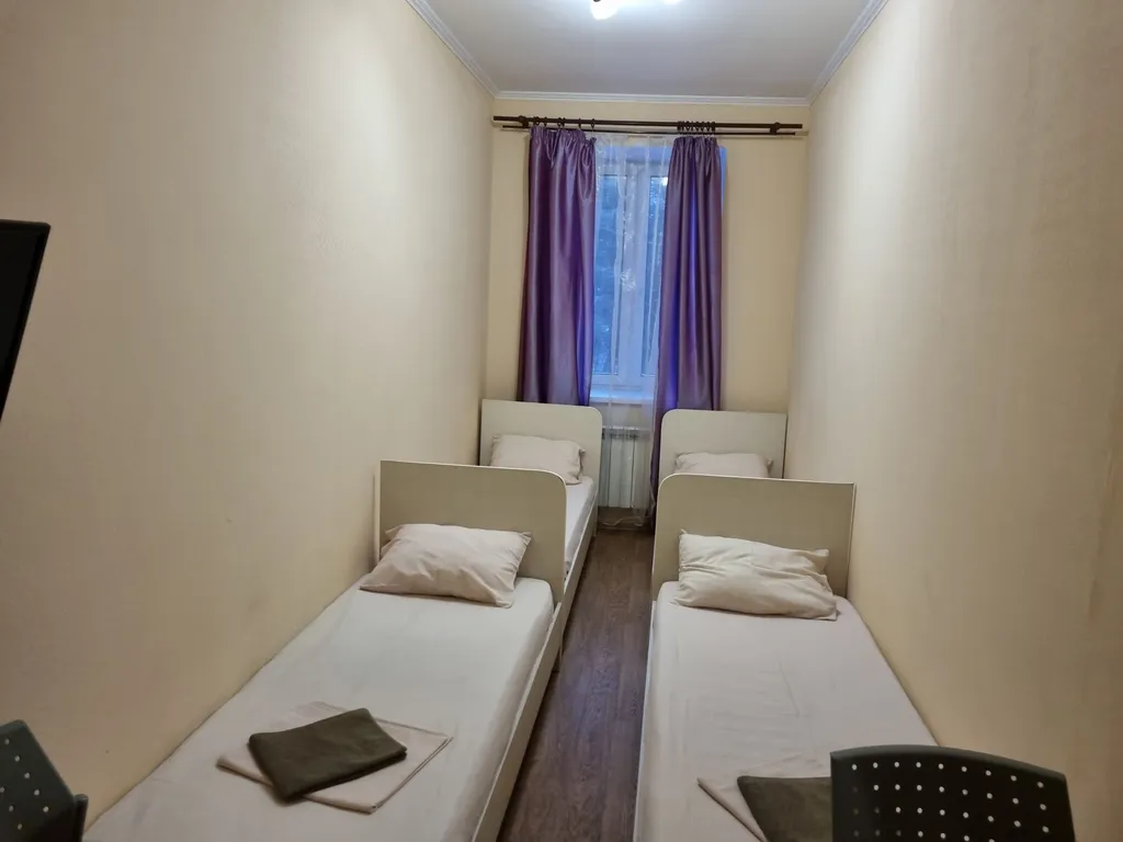 Квартира Студия для путешественников в Гостевом доме Домашний — аренда посуточно в Златоуст