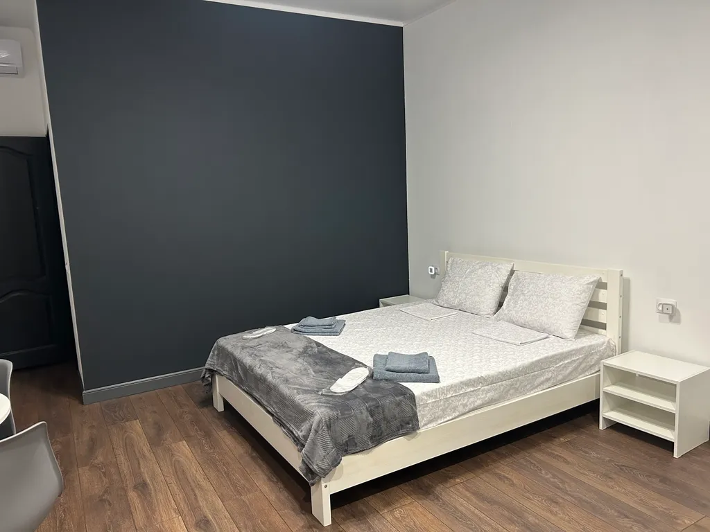 Гостевой дом Бармышь