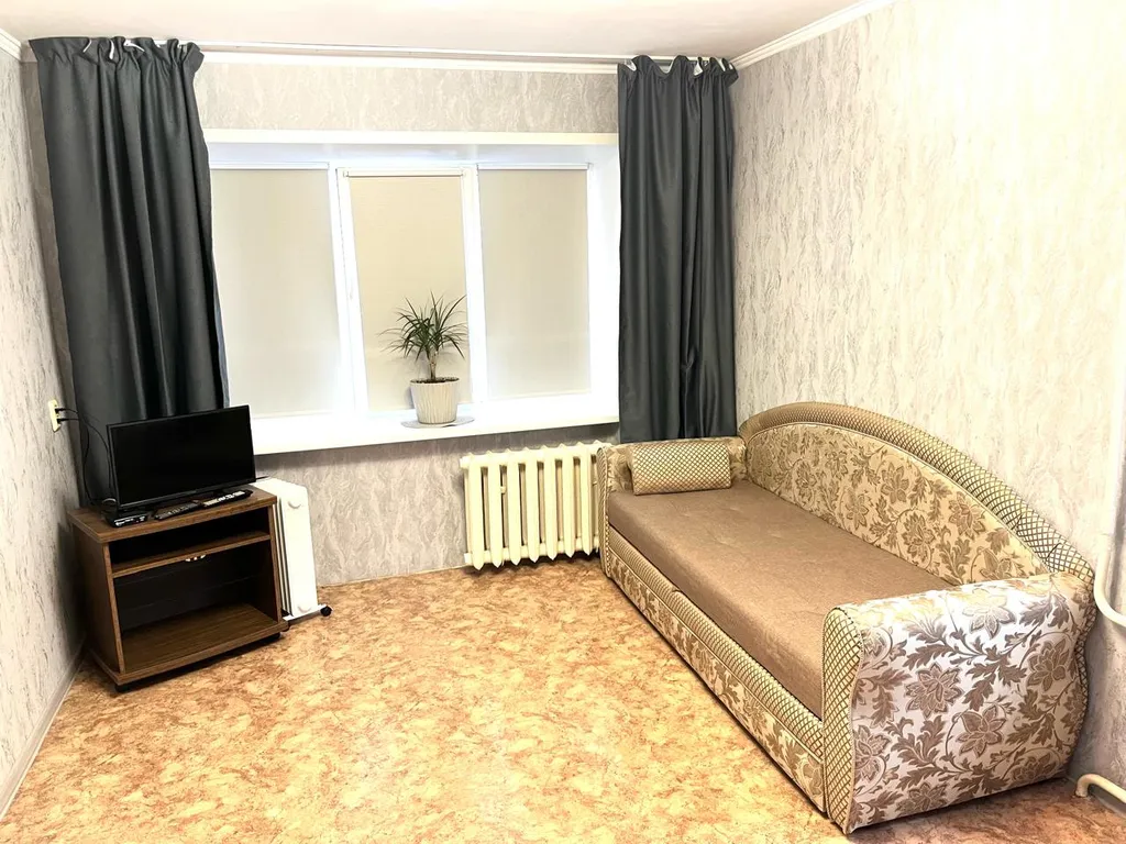 Квартира возле нижнекамских терм