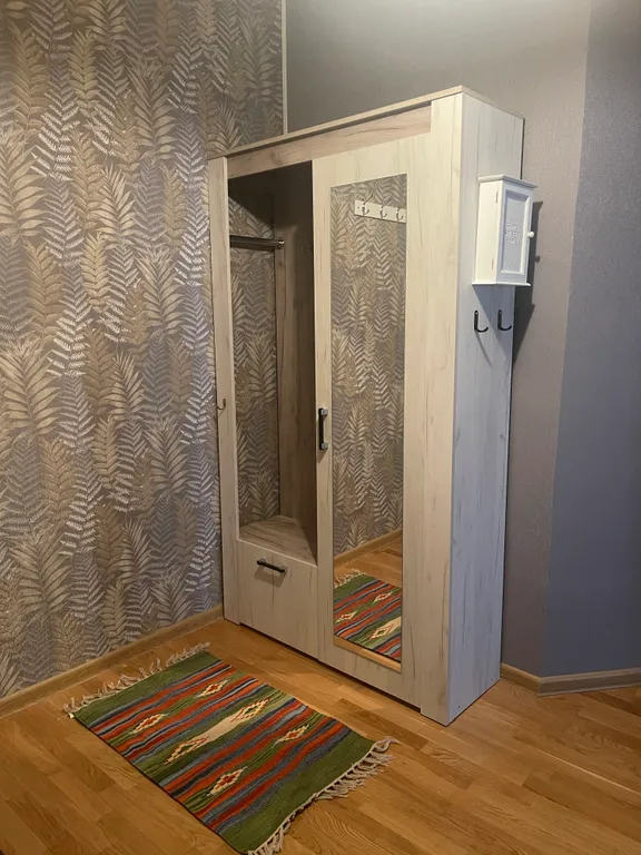 Квартира 4-комнатная Квартира — Светлогорск