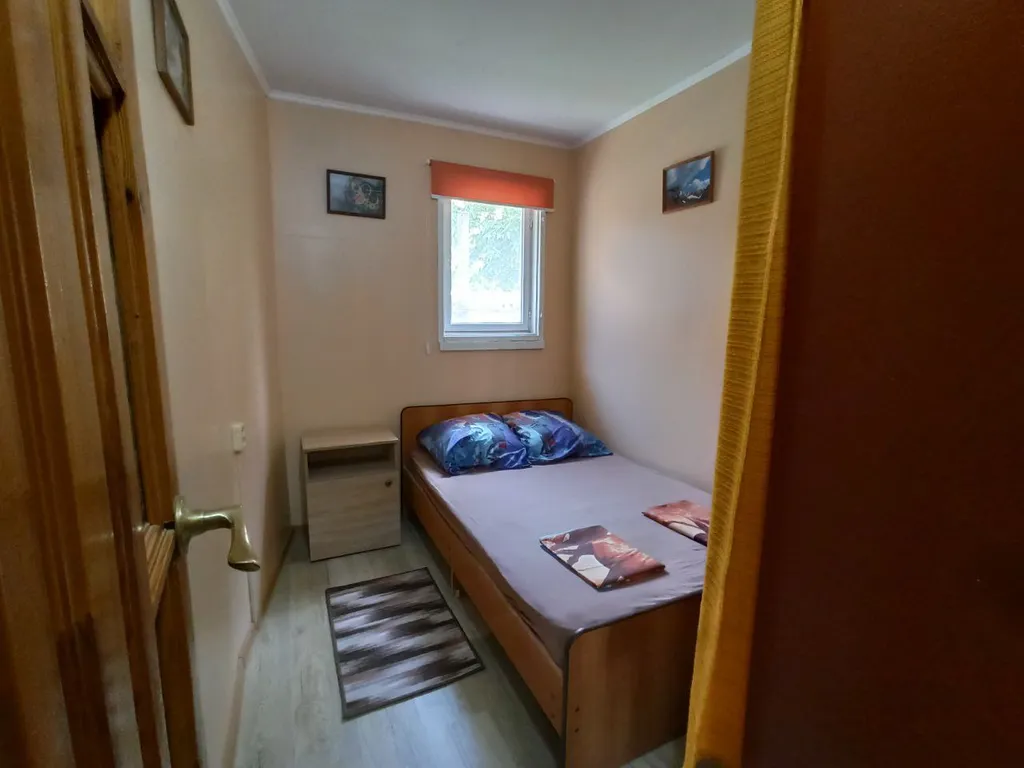 Комфортный домик