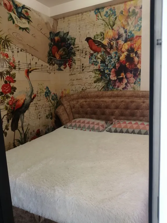 Квартира Квартира у моря в новом доме у парка Победы — Севастополь