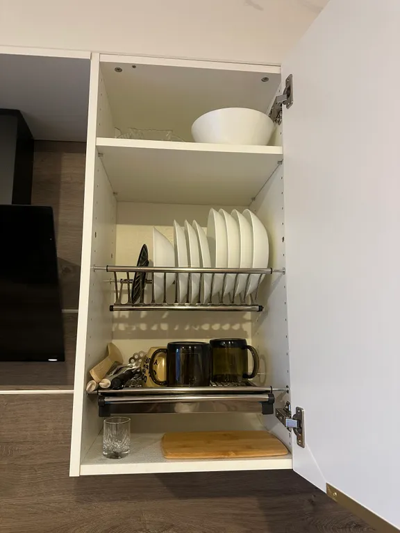 Квартира 1-комнатная Квартира — Хабаровск