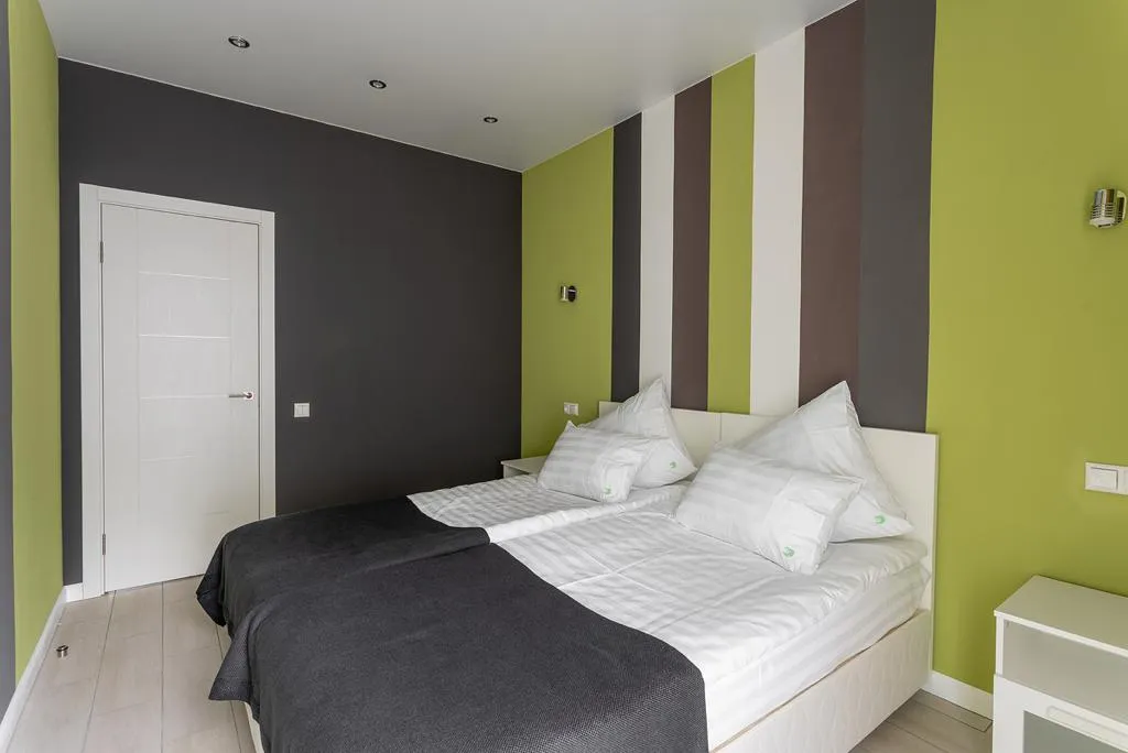 ЭкоZone аренда коттеджей в лоне дикой природы