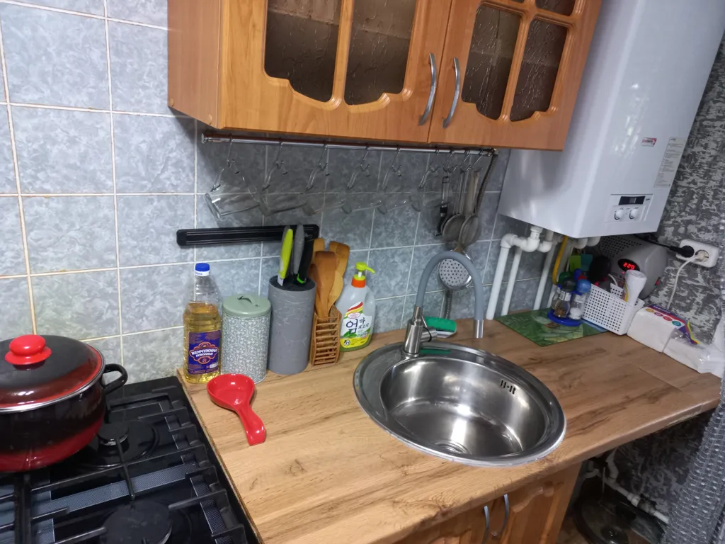 3-комнатный Дом