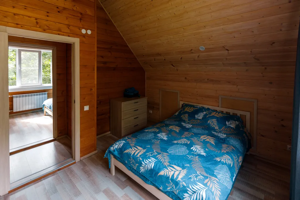 Коттедж Белкино семейство