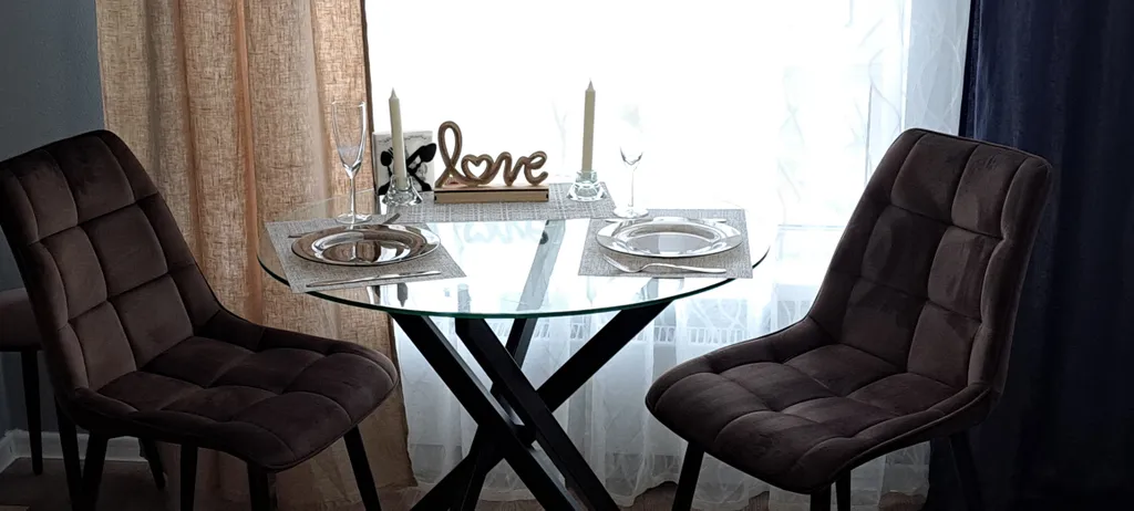 Квартира 1-комнатная Квартира — Новое Девяткино