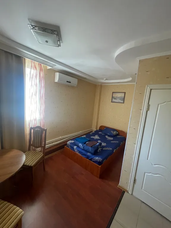 Комната