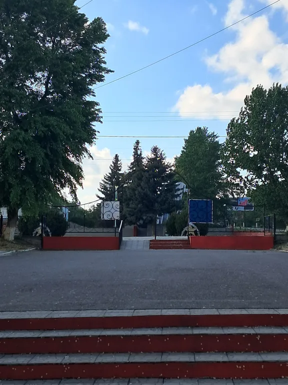 Гостевой домик на Советской рядом река Дон