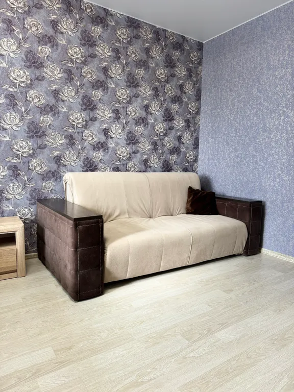 Апартаменты в новом районе Орла