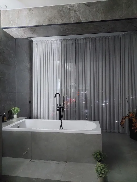 Апартаменты с видом на горы