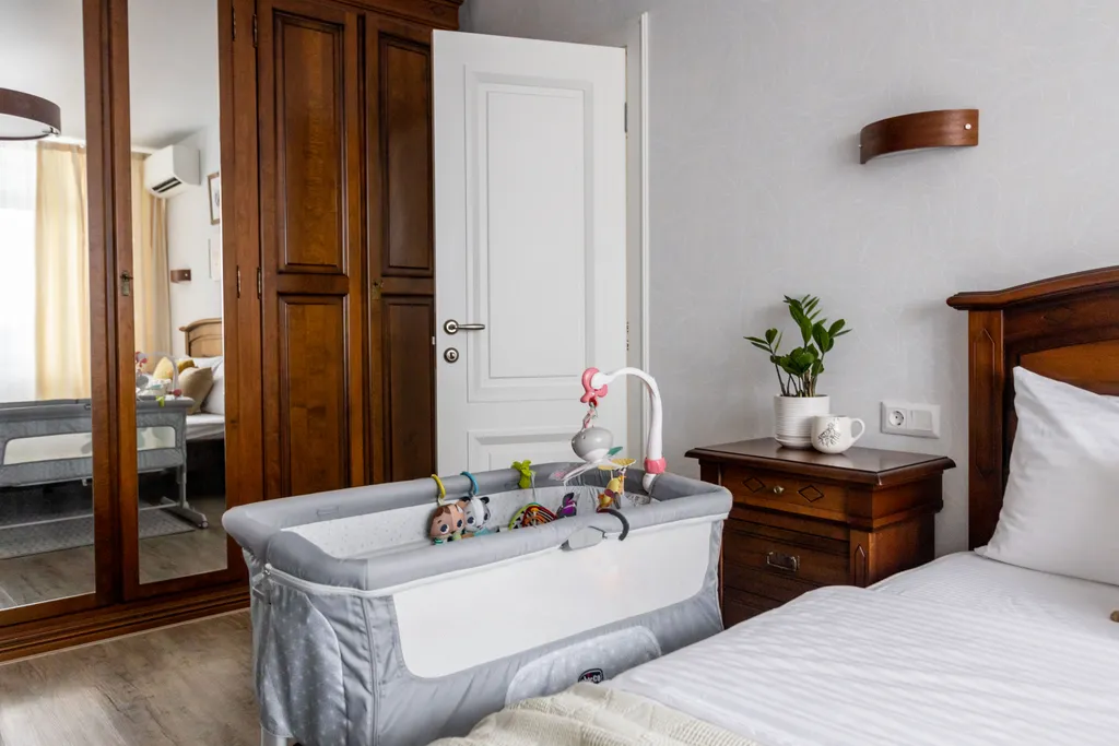 Квартира Квартира с парковкой в доме Шурика из фильма Гайдая — Москва