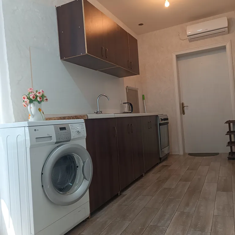 Коттедж Гостевой домик возле моря — Махачкала