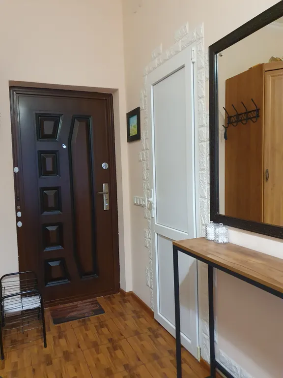 Квартира Квартира Студия у моря — Адлер