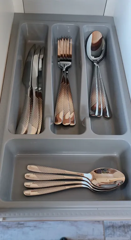 Просторная студия в зелёном тихом районе