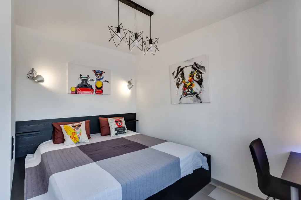 Квартира Собачки — аренда посуточно в Ростов-на-Дону