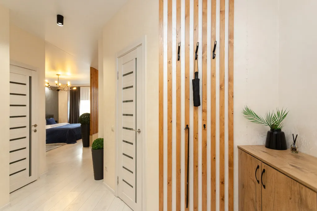 Квартира Апартаменты в историческом центре города с шикарным видом из окна — Калининград