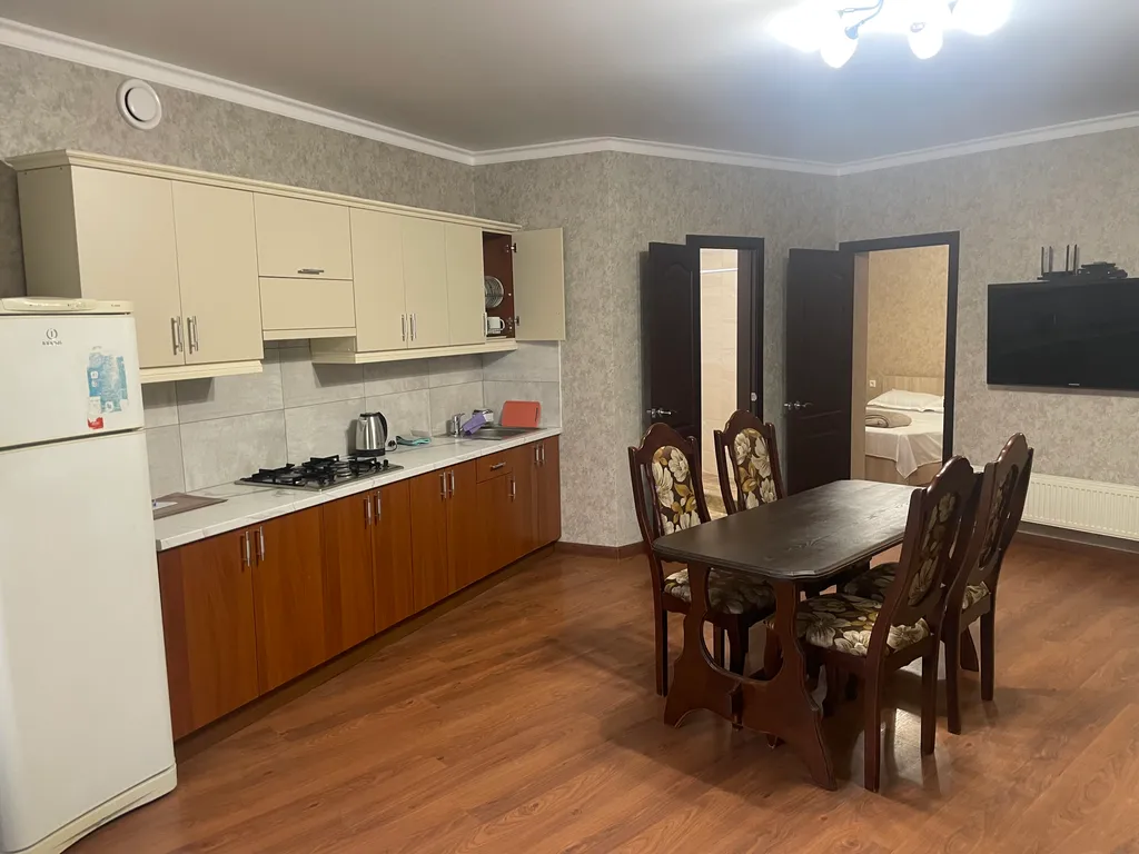 Жилье для отдыха