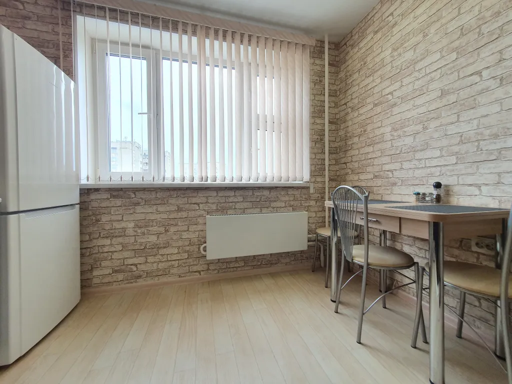 Отличная квартира в центре