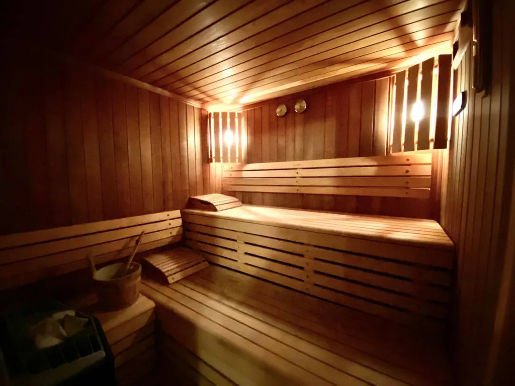 Коттедж Атмосферно, приятно, отдыхаем — Осоргино