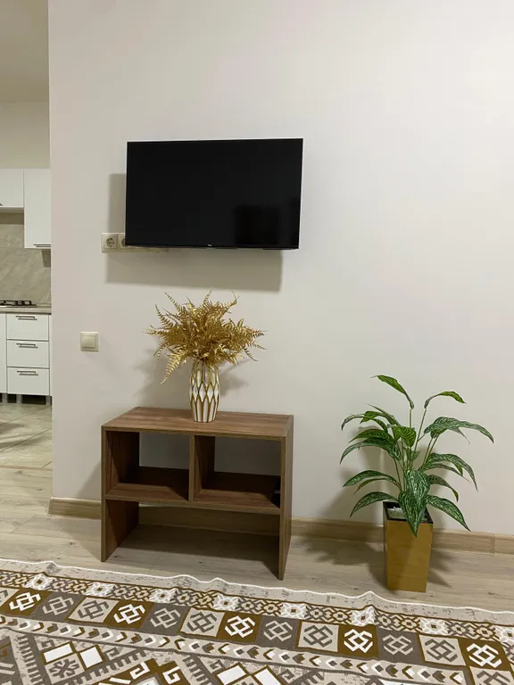 Студия 4-местный Люкс недалеко от центра Грозного