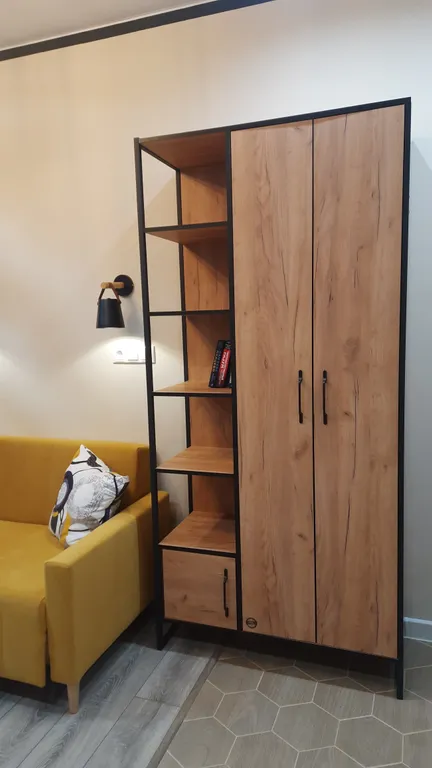 Уютная студия в центре