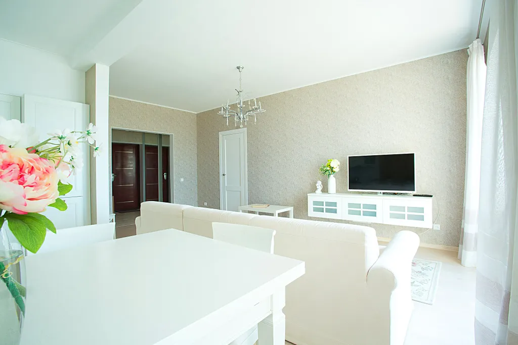 FreeDom Apartments Yantarny