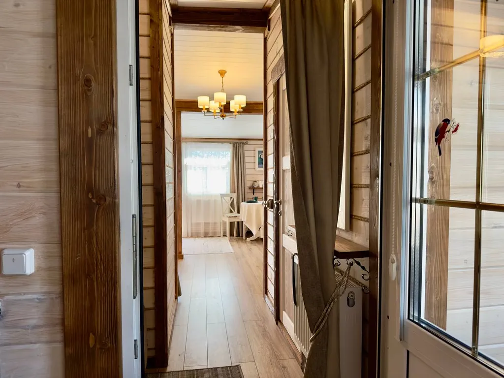 Апартаменты Дуэт