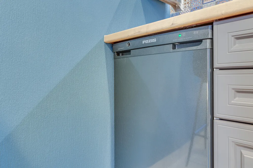 Квартира Квартира Арт-Апарт Пиза СПб — Шушары