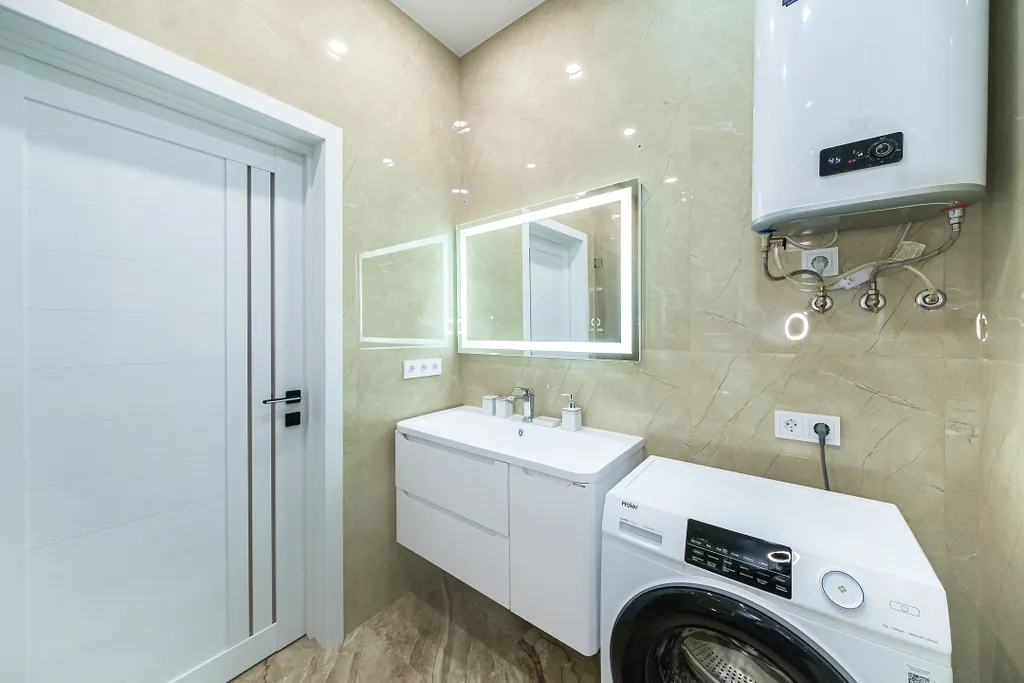 Апартаменты Люкс