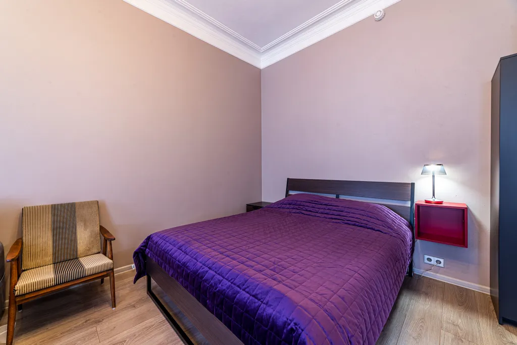 Квартира Квартира Apart Boutique Nevsky — Санкт-Петербург
