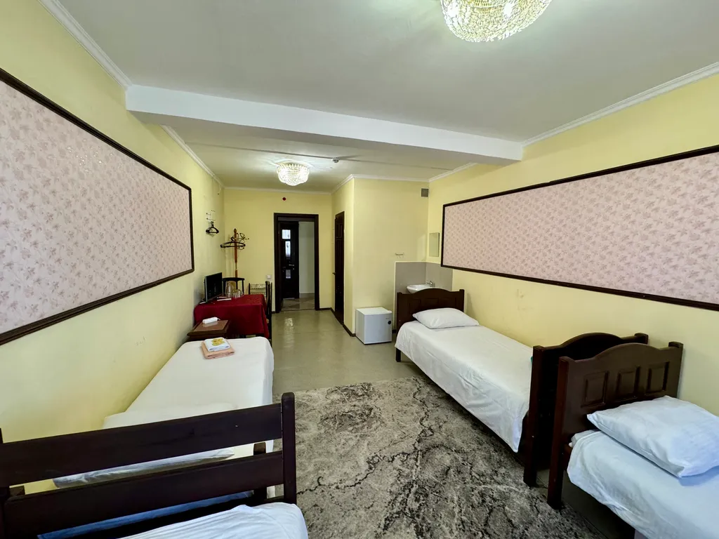 Квартира Комната — аренда посуточно в Серпухов