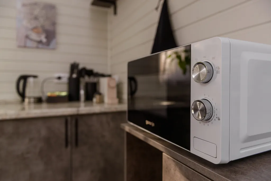 Уютный дом с 3 спальнями и кухней-гостиной