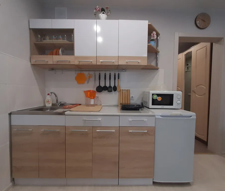 Самый лучший день в сердце города